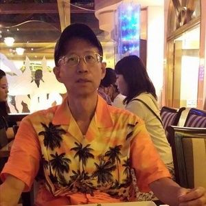 Meet your Posher, Chun sang